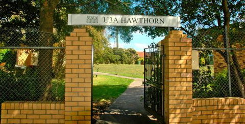 U3A Hawthorn - Education Perth 1