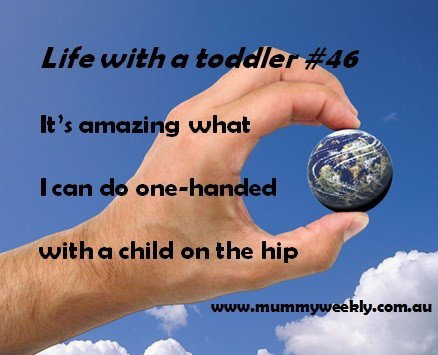 Mummy Weekly - Education Perth 1