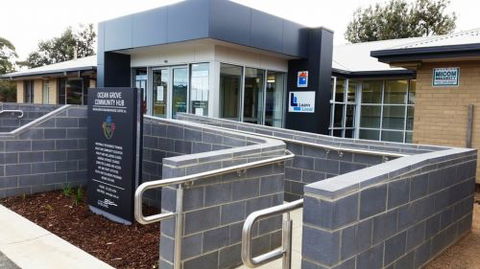 Ocean Grove Neighbourhood Centre - Education Perth 0