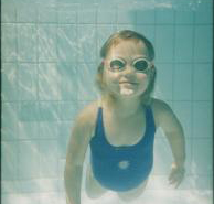 Coopers Swim School - Education Perth