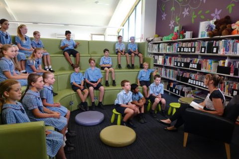 Wyong Christian Community School - Education Perth 3