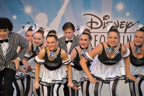 Bling Performing Arts - Education Perth 4