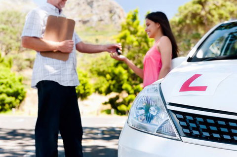 Lern-Ezy Driving School - Education Perth 0