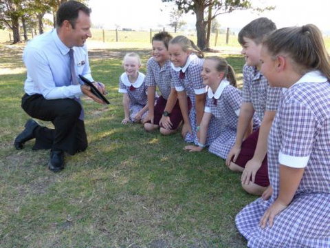 Taree Christian College - Education Perth 2