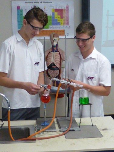 Taree Christian College - Education Perth 3