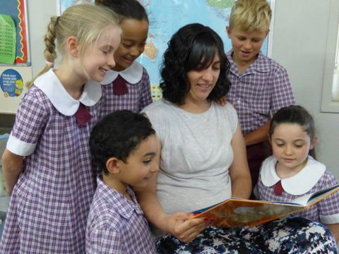 Taree Christian College - Education Perth 4