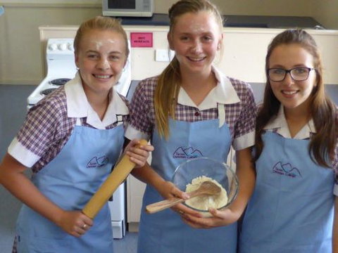 Taree Christian College - Education Perth 5