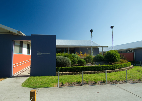 Wyong Christian Community School - Education Perth 1