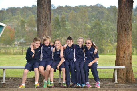 Wyong Christian Community School - Education Perth 5