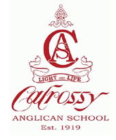 Calrossy Secondary Girls School - Education Perth 0