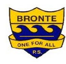 Bronte Public School - Education Perth
