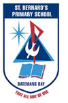 St Bernard's Primary School
