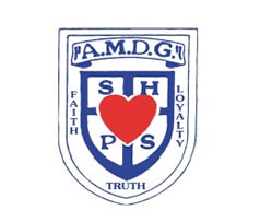 Sacred Heart Primary School Highgate - Education Perth 0