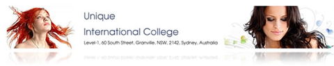 Unique International College - Education Perth 0