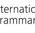 International Grammar School - Education Perth