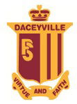 Daceyville Public School - Education Perth 0