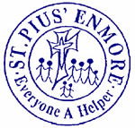 St Pius School Enmore - Education Perth