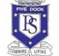 Five Dock Public School - Education Perth