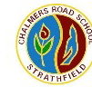 Chalmers Road School - Education Perth