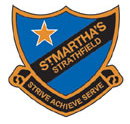 St Martha's School Strathfield - Education Perth