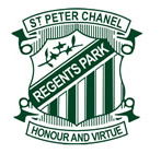 St Peter Chanel School Regents Park - Education Perth