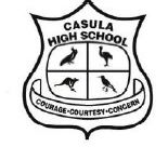 Casula High School - Education Perth