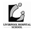 Liverpool Hospital School - Education Perth