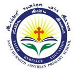 Saint Hurmizd Assyrian Primary School - Education Perth