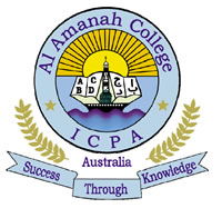 Al Amanah College - Education Perth 0