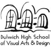 Dulwich High School of Visual Arts and Design - Education Perth