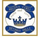 Regina Coeli School - Education Perth