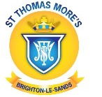 St Thomas More's Primary School - Education Perth