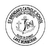St Brendan's Catholic Primary School - Education Perth 0