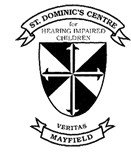 St Dominic's Centre For Hearing Impaired Children  - Education Perth 0