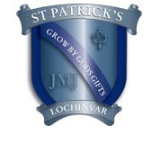 St Patrick's Primary School Lochinvar - Education Perth