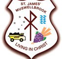 St James' Primary School Muswellbrook - Education Perth