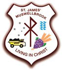 St James' Primary School Muswellbrook - Education Perth 0
