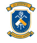 St Joseph's Aberdeen High School - Education Perth 0