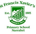 St Francis Xavier's Primary School Narrabri - Education Perth