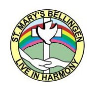 St Mary's Primary School Bellingen - Education Perth