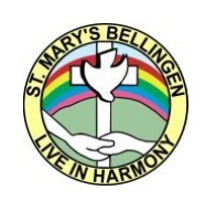 St Mary's Primary School Bellingen - Education Perth 0