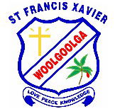 St Francis Xavier Primary School Woolgoolga - Education Perth