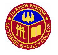 Mcauley Catholic College Grafton - Education Perth