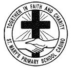 St Mary's Primary School Casino - Education Perth