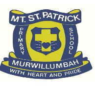 Mt St Patrick Primary School  - Education Perth