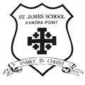St James Primary School Banora Point  - Education Perth 0