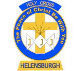 Holy Cross Helensburgh - Education Perth