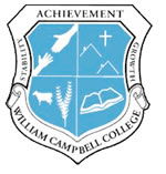 William Campbell College - Education Perth 0