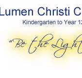Lumen Christi Catholic College - Education Perth