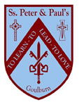 Ss Peter And Paul's School Goulburn - Education Perth 0